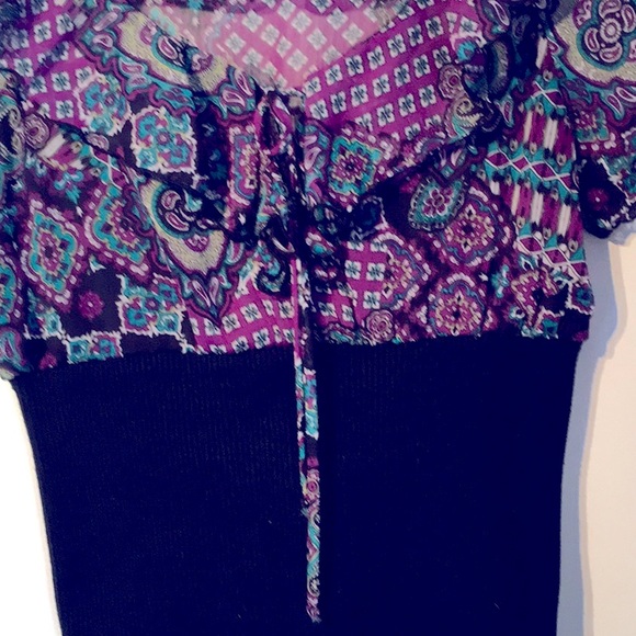 IZ Byer California Top Size L - Picture 2 of 8